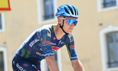 5e étape Tour de France 2026 - Classement et résultats à Pau