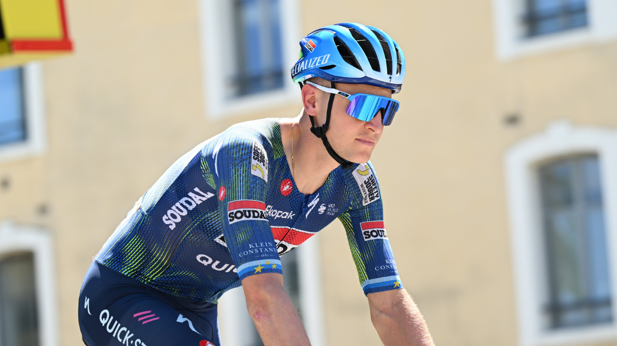 5e étape Tour de France 2026 - Classement et résultats à Pau