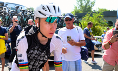 6e étape Tour de France 2026 - Classement et résultats à Gavarnie-Gèdre