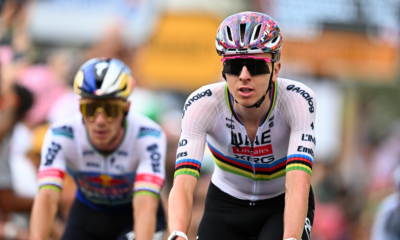 6e étape du Tour de France 2026 les favoris et notre pronostic