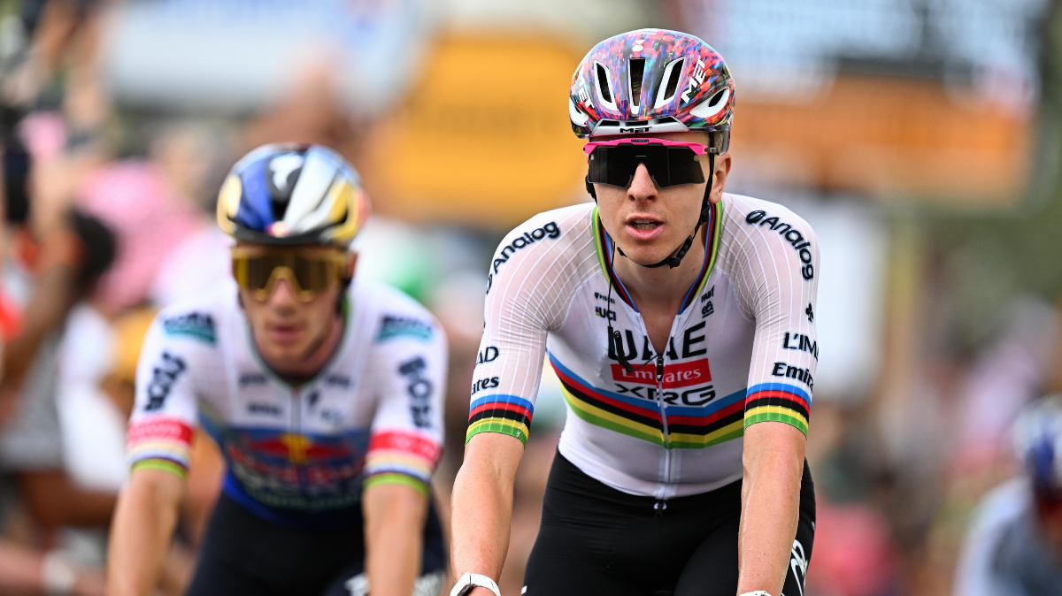6e étape du Tour de France 2026 les favoris et notre pronostic