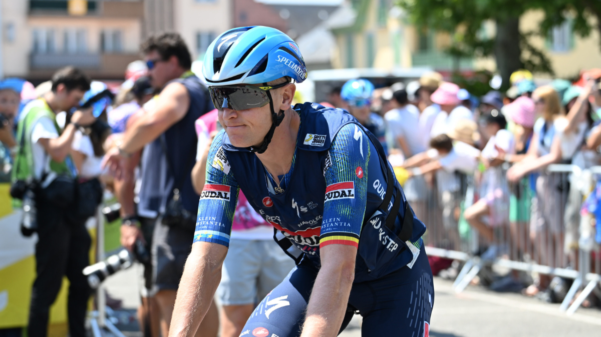 7e étape Tour de France 2026 - Classement et résultats à Bordeaux
