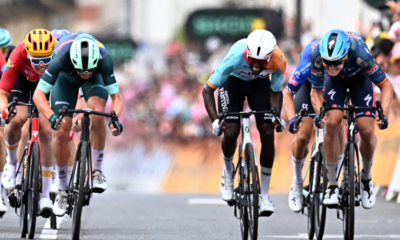 7e étape du Tour de France 2026 les favoris et notre pronostic
