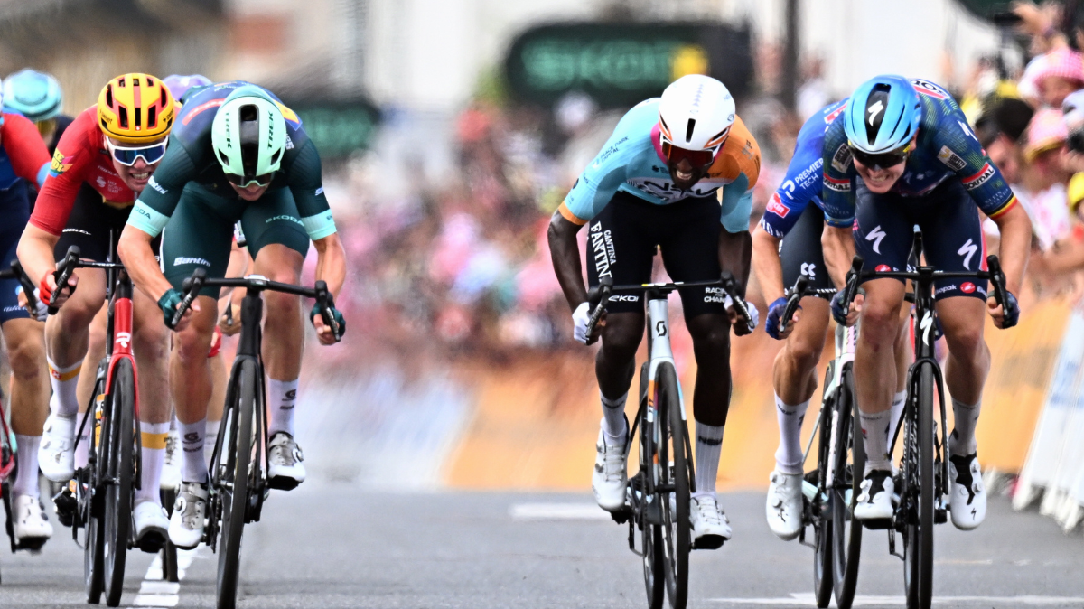 7e étape du Tour de France 2026 les favoris et notre pronostic