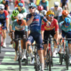 8e étape Tour de France 2026 - Classement et résultats à Bergerac