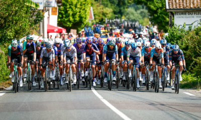 8e étape Tour de France 2026 découvrez le parcours détaillé et le profil vers Bergerac