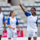 À domicile, les deux équipes de France de football unifié s'offrent un podium mondial en D3
