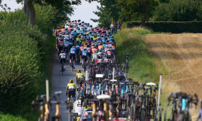 À quelle heure et sur quelle chaîne TV suivre le Tour du Danemark 2026