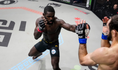 ARES 42 Jordan Zébo à quelle heure et sur quelle chaîne TV