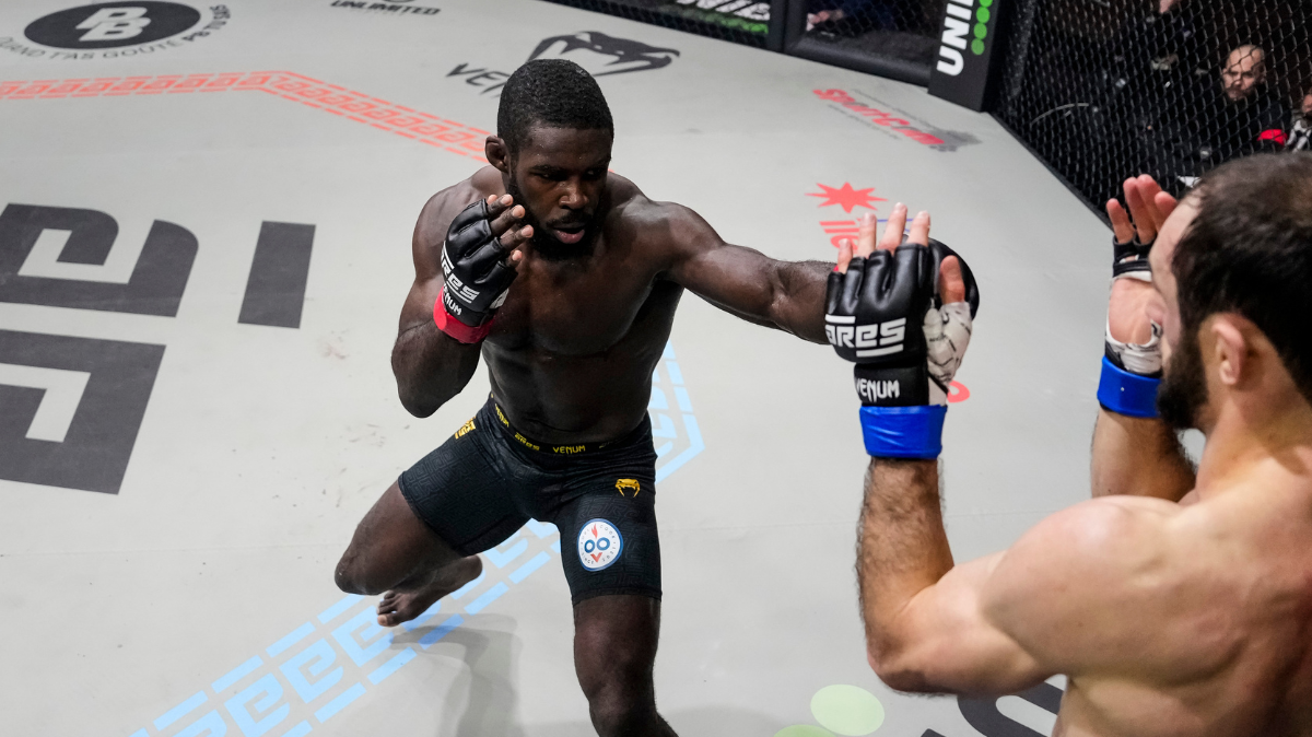 ARES 42 Jordan Zébo à quelle heure et sur quelle chaîne TV