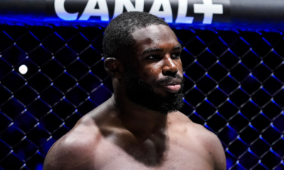 ARES 42 Jordan Zébo les résultats en direct