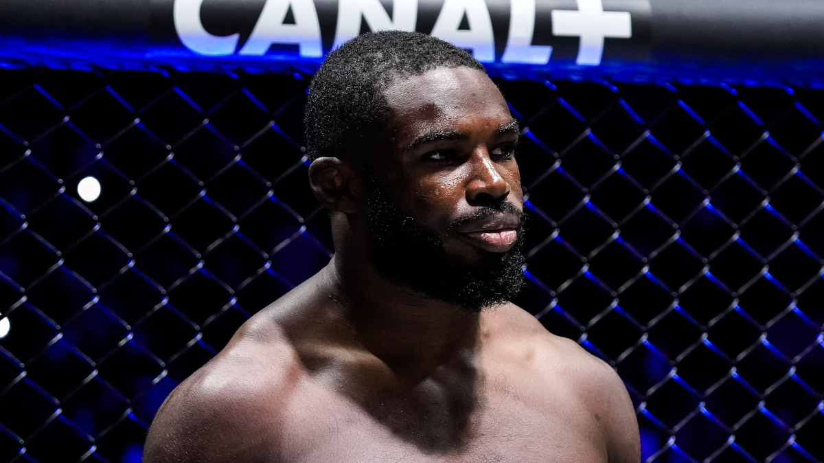 ARES 42 Jordan Zébo les résultats en direct