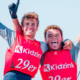 Alexandre Mostini et Raphaël Allain sacrés champions du monde de voile en 29er !
