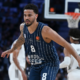 Ancien meilleur défenseur d'EuroLigue, Nick Weiler-Babb renforce l'ASVEL