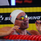 Andréanne Bourseul championne d'Europe juniors du 50 m papillon, les Bleuets terminent avec 9 médailles