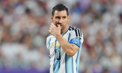 Angleterre-Argentine heure, chaîne TV et compos probables de la demi-finale de la Coupe du monde 2026