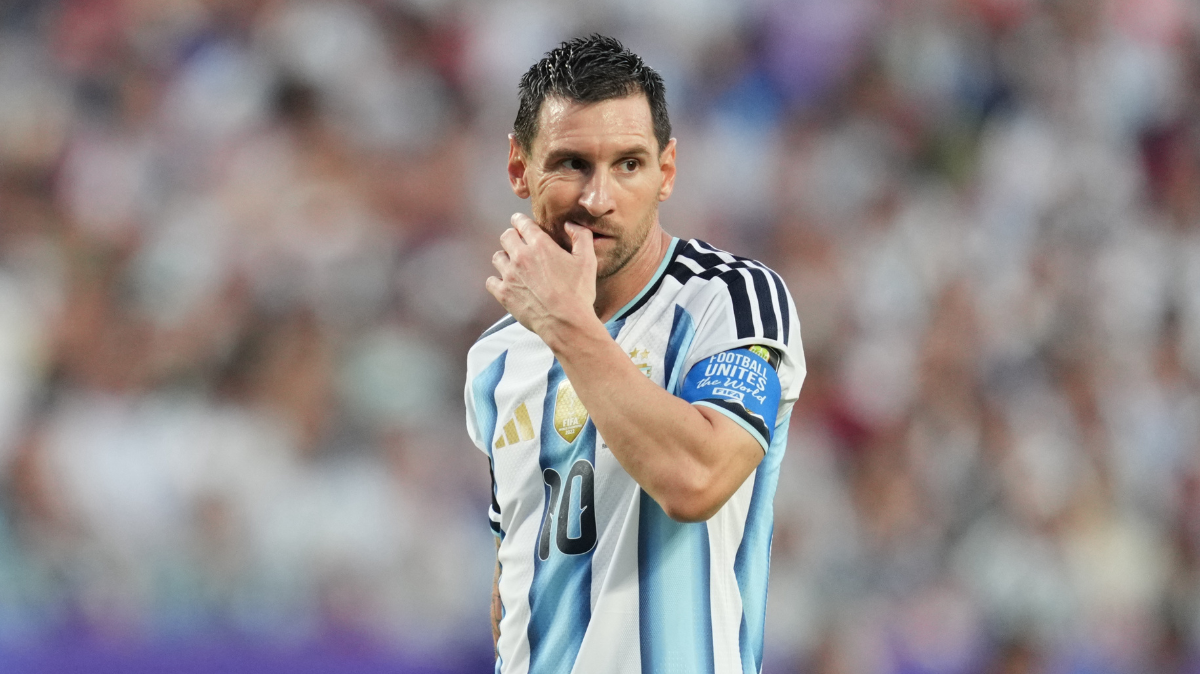 Angleterre-Argentine heure, chaîne TV et compos probables de la demi-finale de la Coupe du monde 2026