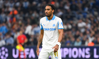 Après Mason Greenwood, Pierre-Emerick Aubameyang va lui aussi quitter Marseille