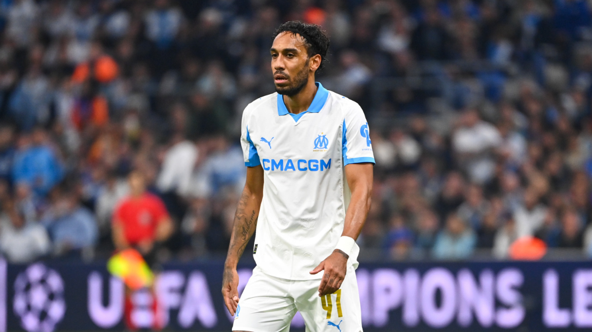 Après Mason Greenwood, Pierre-Emerick Aubameyang va lui aussi quitter Marseille