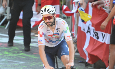 Après huit saisons chez TotalEnergies, Anthony Turgis plaît à un géant du peloton