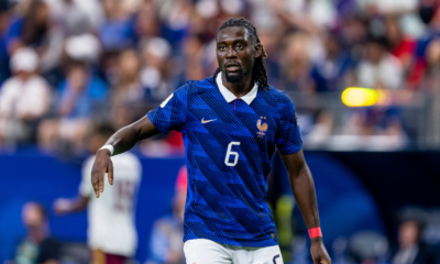 Après sa belle Coupe du monde, Manu Koné pourrait signer chez un cador de Premier League