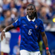 Après sa belle Coupe du monde, Manu Koné pourrait signer chez un cador de Premier League