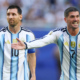 Argentine-Égypte à quelle heure et sur quelle chaîne TV suivre le 8e de finale de la Coupe du monde 2026
