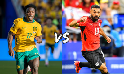 Australie-Égypte à quelle heure et sur quelle chaîne TV suivre le match en direct