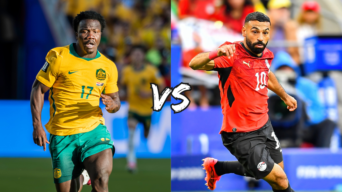 Australie-Égypte à quelle heure et sur quelle chaîne TV suivre le match en direct