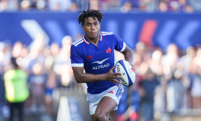 Australie-XV de France heure, chaîne TV et compositions du deuxième match du Championnat des Nations