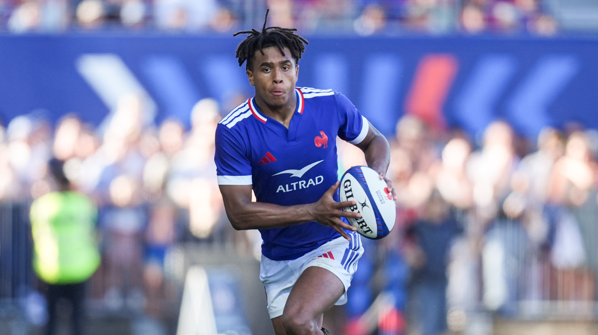 Australie-XV de France heure, chaîne TV et compositions du deuxième match du Championnat des Nations