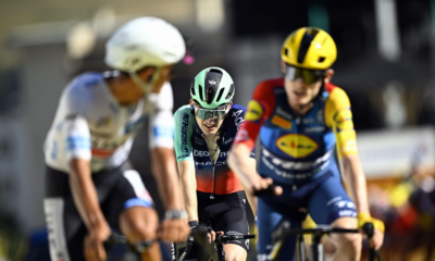Bagarre pour le maillot à pois et le podium les quatre raisons de suivre la 20e étape du Tour de France 2026