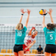 Battues par la Hongrie, les Bleuettes du volley terminent au pied du podium à l'Euro U18