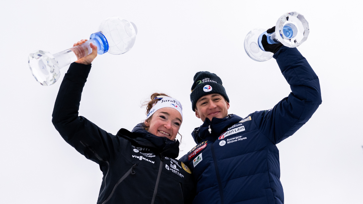 Biathlon Coupe du monde 2026-2027 - Le calendrier complet