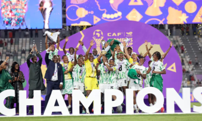 CAN féminine 2026 le calendrier, les résultats et les classements