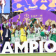 CAN féminine 2026 le calendrier, les résultats et les classements