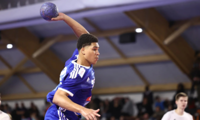Calendrier et résultats Championnat d'Europe U18 Handball