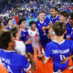 Calendrier et résultats Championnat d'Europe masculin de volley-ball U18 2026