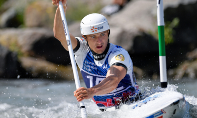 Calendrier, résultats, chaîne TV et tableau des médailles des Mondiaux de canoë-kayak slalom 2026