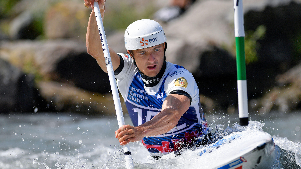 Calendrier, résultats, chaîne TV et tableau des médailles des Mondiaux de canoë-kayak slalom 2026