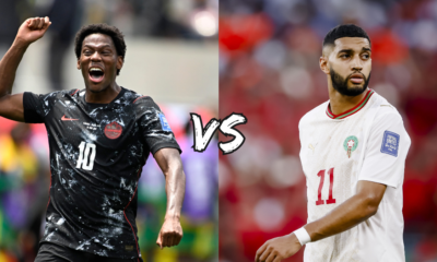 Canada - Maroc à quelle heure et sur quelle chaîne TV suivre le 8e de finale de la Coupe du monde 2026