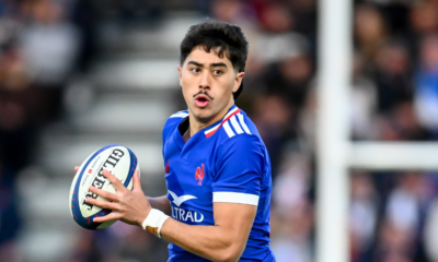 « Casse-toi avec ta tête de Chinois » Luka Keletaona dénonce des propos racistes lors de France-Espagne U20