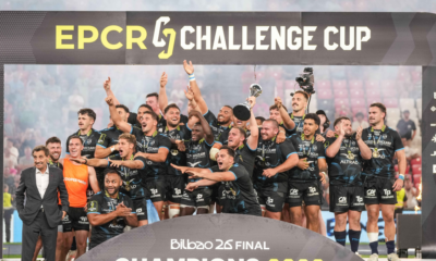 Challenge Cup 2026-2027 le tirage complet des poules, Toulon et Vannes héritent de la poule de la mort