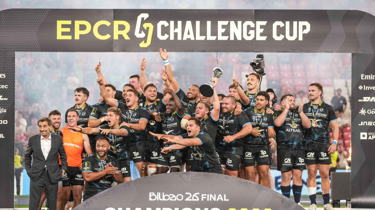 Challenge Cup 2026-2027 le tirage complet des poules, Toulon et Vannes héritent de la poule de la mort