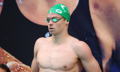 Championnats de France de natation 2026 le carton de Mary-Ambre Moluh, le coup d'arrêt pour Léon Marchand