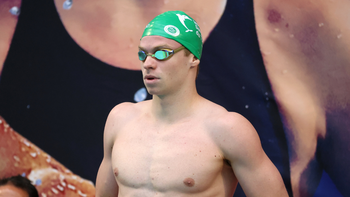 Championnats de France de natation 2026 le carton de Mary-Ambre Moluh, le coup d'arrêt pour Léon Marchand