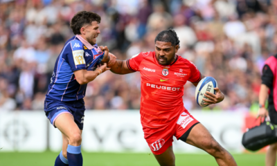 Champions Cup 2026-2027 : le tirage complet des poules, Toulouse et l'UBB sont bien servis