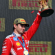 Charles Leclerc retrouve la victoire à Silverstone au bout d'un Grand Prix à rebondissements