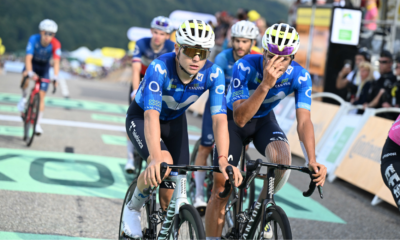 Classement UCI par équipes : Picnic PostNL et Movistar à l'arret, Cofidis en profite