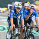 Classement UCI par équipes : Picnic PostNL et Movistar à l'arret, Cofidis en profite